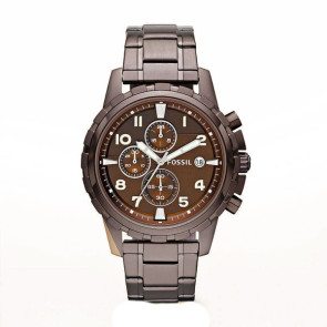Fossil horlogeband FS4645